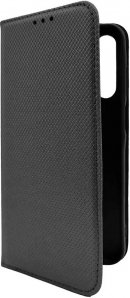 Чехол BoraSCO Fold Case Xiaomi POCO C51, черный
