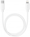 фото Кабель Deppa (72236) USB-C - Apple 8-pin 1,2 м, белый