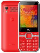 Телефон BQ 2838 Art XL+, красный