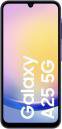 фото Смартфон Samsung Galaxy A25 5G 6/128 ГБ, A256 F, 2 SIM, темно-синий