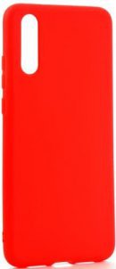 Чехол NEYPO Soft Matte iPhone 7/8/SE 2020 красный