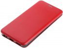 Чехол-книжка NEYPO premium Samsung Galaxy A02S красный
