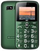 Телефон BQ BQM-1851 Respect Green