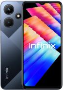 Смартфон Infinix Hot 30i 8/128 ГБ, 2 SIM, черный