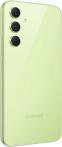 фото Смартфон Samsung Galaxy A54 8/128 ГБ, A546 E, 2 SIM, светло-зеленый