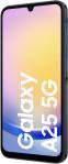 фото Смартфон Samsung Galaxy A25 4G 6/128 ГБ, A256 F, 2 SIM, синий