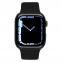 фото Умные часы TFN t-watch Onyx, черный