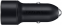 фото Автомобильное зарядное устройство Samsung EP-L1100, черный