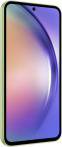 фото Смартфон Samsung Galaxy A54 8/128 ГБ, A546 E, 2 SIM, светло-зеленый