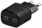 фото Зарядное устройство Maxvi TCM-202B 2 USB, 2А, черный