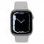 фото Умные часы TFN t-watch Onyx, серый