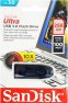 фото USB Flash Drive 256Gb Sandisk Cruzer Ultra 100Mb/s