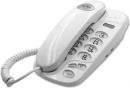 Телефон teXet TX-238, белый