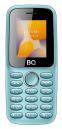 фото Телефон BQ M-1800L One, 2 SIM, синий