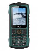Телефон BQ BQM-2439 Bobber Green