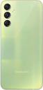 фото Смартфон Samsung Galaxy A24 4/128 ГБ, A245 F, 2 SIM, зеленый