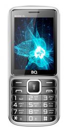 Телефон BQ BQM-2810 BOOM XL Black