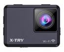 Экшн-камера X-TRY XTC402  Real 4K/60FPS POWER