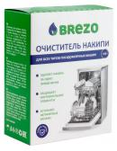 Очиститель накипи Brezo (87834) для посудомоечной машины, 150 г