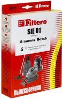 Мешки-пылесборники Filtero SIE 01 Standard, 5 шт