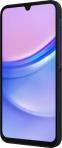 фото Смартфон Samsung Galaxy A15 4/128 ГБ, A155 F, 2 SIM, темно-синий