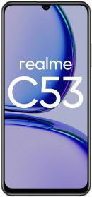 Смартфон realme C53 8/256 ГБ, 2 SIM, черный