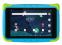 Планшет Topdevice KidsTablet K7 (TDT3887) 2/16 ГБ, Wi-Fi, голубой
