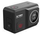 Экшн-камера X-TRY XTC500 GIMBAL Real 4K/60FPS Standart