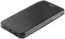 Чехол-книжка NEYPO premium Samsung Galaxy A02S черный