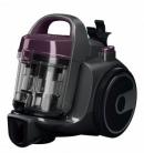 Пылесос Bosch BGC05AAA1, фиолетовый/серый