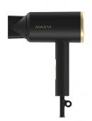 Фен MAXVI HD1801, черный