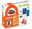Автосигнализация StarLine S96 v2 BT 2 CAN-4LIN GSM/GPS