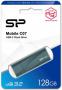 фото Флешка Silicon Power Mobile C07 128 ГБ, USB 3.0, темно-синий