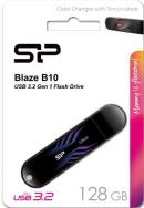 USB Flash Drive 128Gb Silicon Power Blaze B10