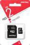 фото Карта памяти MicroSD 2Gb SmartBuy
