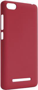 Чехол GRESSO Меридиан Samsung Galaxy J8 (2018) красный