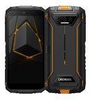 Смартфон DOOGEE S41 Pro 4/64 ГБ, 2 SIM, черный/оранжевый