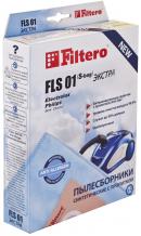 Мешки-пылесборники Filtero FLS 01 Экстра S-bag, 4 шт