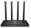 фото Wi-Fi роутер TP-LINK Archer C6 (V4.0), черный