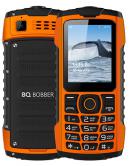Телефон BQ BQM-2439, оранжевый