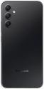 фото Смартфон Samsung Galaxy A34 5G 8/256 ГБ, 2 SIM, A346 E, черный
