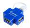 фото USB-Хаб Smartbuy SBHA-6900B USB2.0, синий