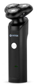 Электробритва Vitek VT-8262 MC, черный