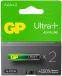 фото Батарейки GP G-TECH Ultra Plus R03/AAA в упаковке 2 штуки