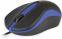 фото Мышь проводная Smartbuy ONE 329 USB Черно-синяя