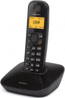 Телефон teXet TX-D6705A Black