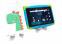 фото Планшет Topdevice KidsTablet K7 (TDT3887) 2/16 ГБ, Wi-Fi, голубой