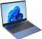 фото Ноутбук TECNO MegaBook T1 Denim Blue, (Core i3,12 Gb, 256 Gb, Linux), TCN-T1I3L12.256.BL