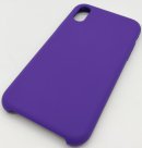 Чехол NEYPO Hard Case iPhone 12/12 Pro фиолетовый