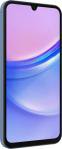 фото Смартфон Samsung Galaxy A15 6/128 ГБ, A 155F, 2 SIM, синий
